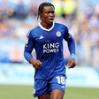 Top Premier League club interested in signing Ghana's Fatawu Issahaku from Leicester