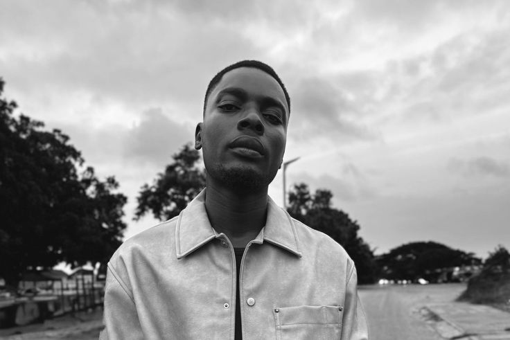 Asiama releases ‘On My Way’ – the artist in his season