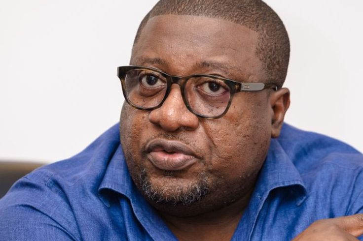 'National Security must stay away' - Nana B warns ahead of NPP presidential primary