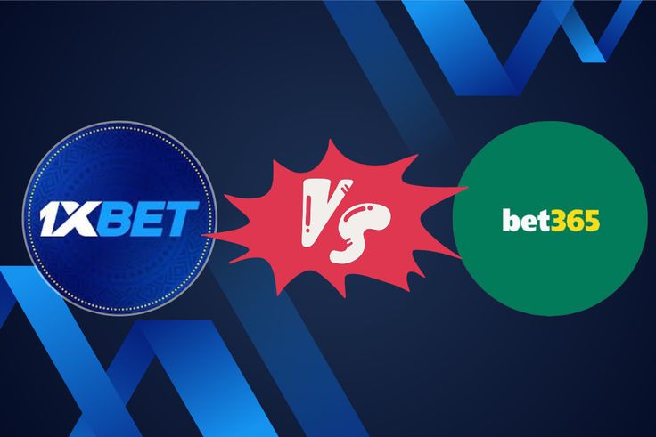 1xBet vs. Bet365: Who Has the Better Cash Out Feature?