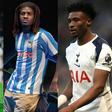 Ghanaian players set to represent Black Stars in the Premier League 2026/27 season