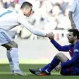 Cristiano Ronaldo sends emotional message to heartbroken Lionel Messi after father's death