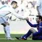 Cristiano Ronaldo sends emotional message to heartbroken Lionel Messi after father's death