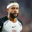 Memphis Depay threatens action against Corinthians over contract dispute | Photo via Getty Images