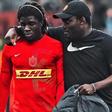 Michael Essien sends 'strong' message to Caleb Yirenkyi after Coventry City move
