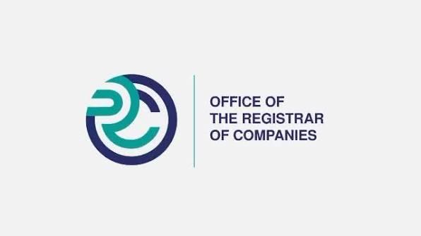 Office of the Registrar of Companies (ORC)