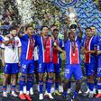 PSG beat Aston Villa to win UEFA Super Cup back-to-back, become first French team to make history