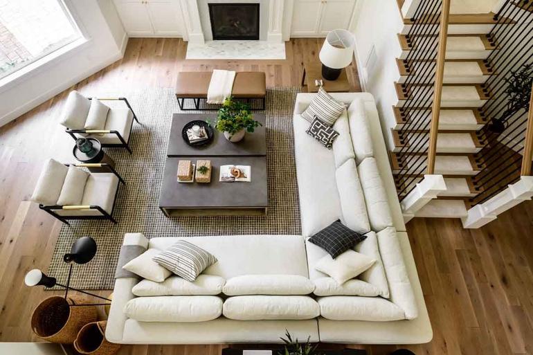 Interior design via elegantsi.com