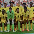 Ghana’s Black Queens set for historic clash against England