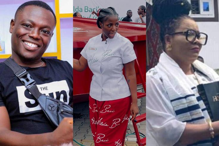 Your Weekly Pulse: Top 5 entertainment stories in Ghana you may have missed(8– 12 September)