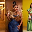 Ghana’s Top 6 Fashionable Entertainers Setting the Fashion Bar High