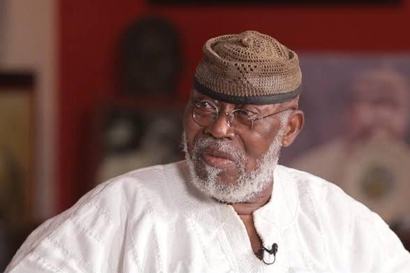 Dr Nyaho Nyaho-Tamakloe