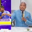 Ablakwa promises new bus, holiday for NSMQ champions PRESEC-Legon
