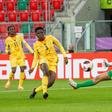 Black Princesses crash out of U-20 World Cup after 4-0 loss to France
