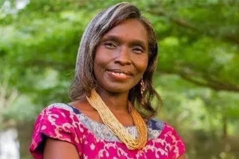 10 facts about Bernice Offei and the gospel songs that made her a household name