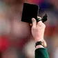 Romanian Football Federation introduces black card to stop abusive parents at youth football matches