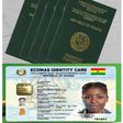Over 300 foreigners nabbed for Ghana card and passport fraud