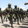File photo: Ghana Armed Forces