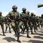 File photo: Ghana Armed Forces