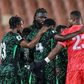 Super Eagles boycott training over unpaid allowances ahead of Gabon clash