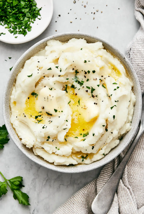 DIY Guide: How to prepare perfectly creamy mashed potatoes