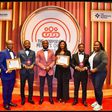 Prak Group wins two major honours at Corporate People’s Choice Awards