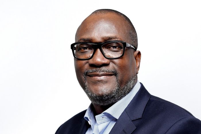 Prof. H. Kwasi Prempeh