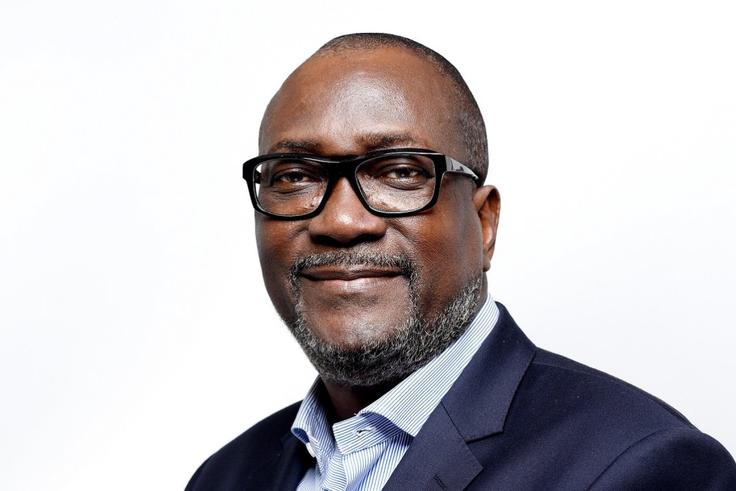 Prof. H. Kwasi Prempeh