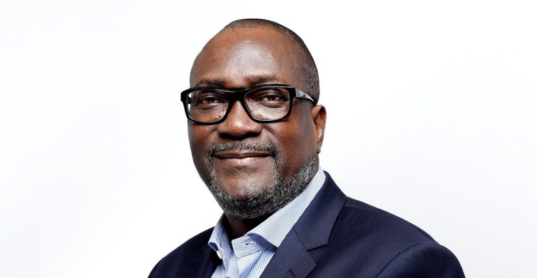 Prof. H. Kwasi Prempeh