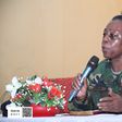 Ghana's Maj. Gen. Anita Asmah named UNDOF’s Head of Mission & Force Commander