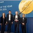 The Mauritius Commercial Bank is the Banker’s African Bank of the Year!