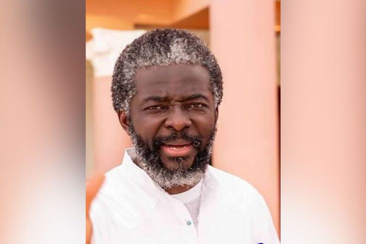 Papa Shee announces plans for Late Daddy Lumba's second funeral