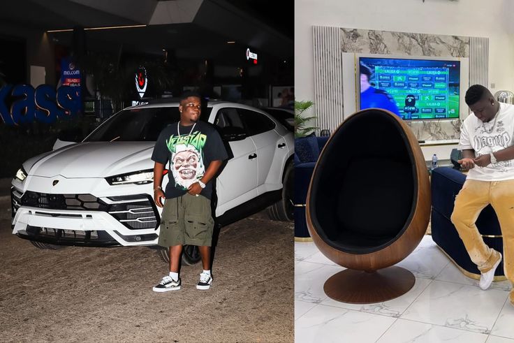 Ghanaian 'Big Boy', Abu Trica, indicted in $8m U.S. romance scam targeting elderly victims