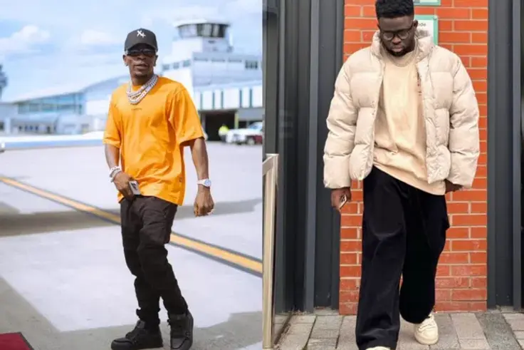 MOG Beatz finally settles long-standing copyright issues with Shatta Wale