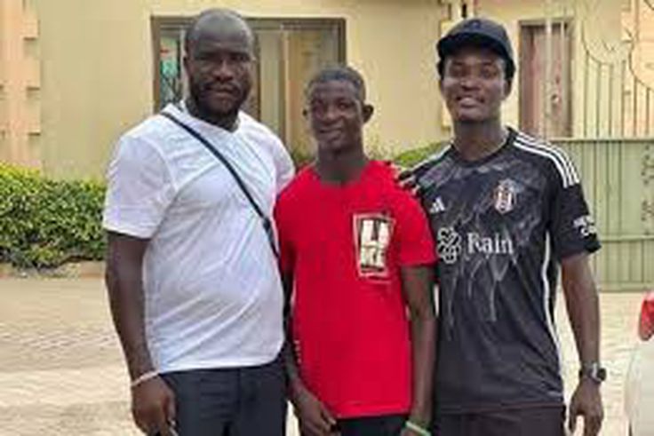 'That's a lie' - Strika hits back at exploitation and theft allegations in Dr Likee saga