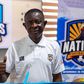 Kassim Mingle appointed new Black Meteors head coach