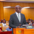 E-Levy will be cancelled in my first budget as minister – Dr Ato Forson