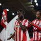 'This is a new beginning for him' — New Southampton boss on Kamaldeen Sulemana