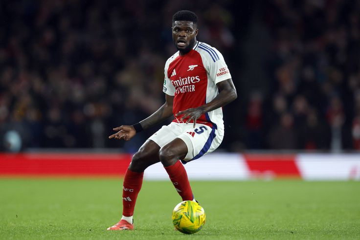 We received death threats anytime Thomas Partey scored - Alleged rape victims cry out