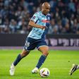 (Video) Andre Ayew scores second goal of the season in Le Havre's defeat to RC Lens