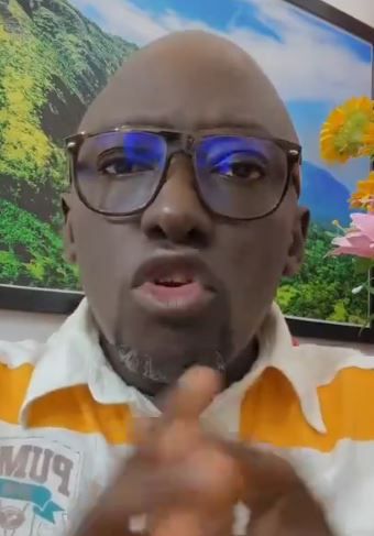 Man explains why Africans should avoid ordinance marriage (video)