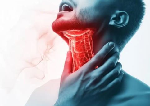 Oral sex becomes the leading cause of throat cancer