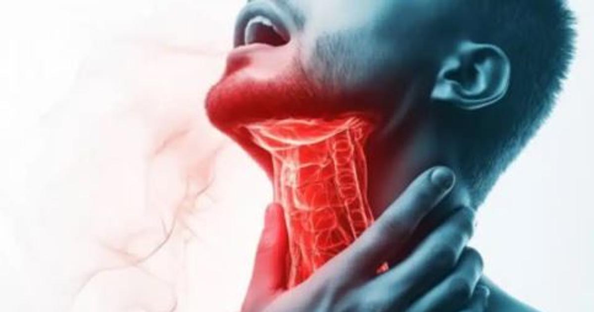 Oral sex becomes the leading cause of throat cancer | Pulse Ghana