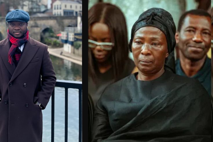 She could be humiliated - Lawyer advises Akosua Serwaa to drop 'legal wife' appeal case