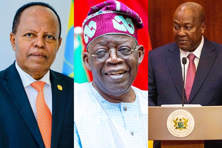 Top 10 countries in Africa that speak the best English: Latest EF EPI Rankings