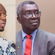 NPP moves to expel Prof. Kwabena Frimpong-Boateng over “fake party” comments