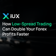 How low‑spread trading can double your forex profits faster