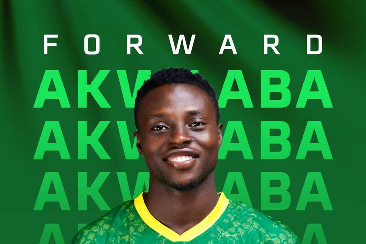 Aduana FC sign Ghanaian winger Daniel Awuni from Serbia on Three-Year Deal