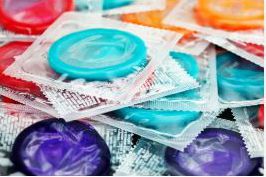 ‘Some Ghanaian  men don't use condoms because the sizes are too small for them’ - AIDS Commission