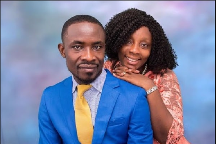 Sexless marriage, financial neglect – Shocking details drop in Charlotte Oduro’s divorce